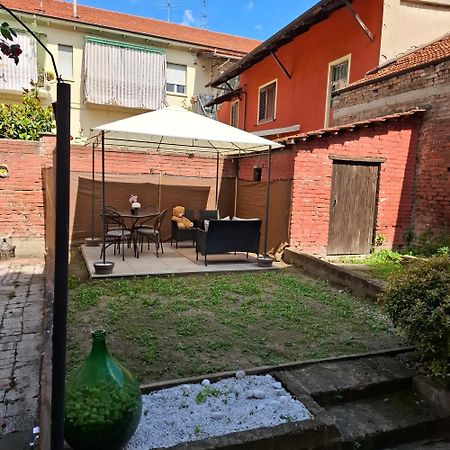 Casa Magenta Apartment Asti Exterior foto